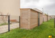 Reihenhäuser in Stammersdorf ZU MIETEN