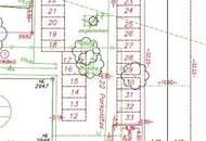 Stellplätze - Nähe Bahnhof Felixdorf