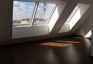 2 Zimmer Dachterrassenwohnung in Ruhelage und Nähe zur U1 Kagraner Platz inkl Küche, Terrasse und Kellerabteil / KP27 Top 1-09