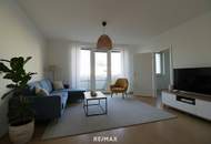 Sanierungsbedürftige 2-Zimmer-Wohnung mit Freifläche – 20. Bezirks, FH-Technikum