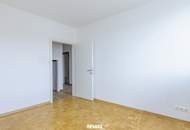 Großzügige 4-Zimmer-Wohnung in zentraler Lage mit Ausblick – 102 m²