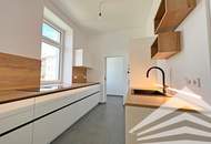95 m² 2 Raumwohnung in hochwertig generalsaniertem Stadthaus