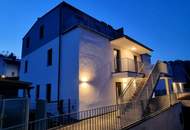 MAISONETTE-NEUBAUWOHNUNG IN SONNIGER RUHELAGE