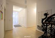 Nette Altbau 3-Zimmer Wohnung mit Balkon und Eigengarten in zentraler Lage in Penzing, sehr gute Infrastruktur!