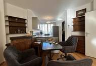 LICHTDURCHFLUTETE 4-ZIMMER-WOHNUNG MIT LOGGIA IM TOPLAGE IM 3. BEZIRK (Landstraßer Hauptstraße)