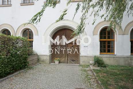 44m² Mietwohnung - in Steyr auf der Fabrikinsel, Wohnung-miete, 559,40,€, 4400 Steyr(Stadt)