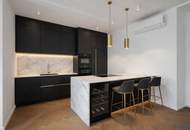 ERSTBEZUG II MAISONETTE MIT BALKON UND TERRASSE II LUFTWÄRMEPUMPE UND KLIMA II NÄHE AKH UND U6 ALSER STRASSE II ANLEGERPREIS