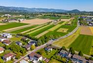 330 m² Freiheit – Wo Wohnträume Wurzeln schlagen