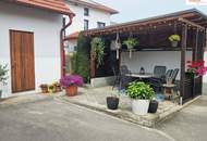 Gepflegte 3-Zimmer-Wohnung mit Gartenmitbenutzung in ruhiger Lage