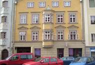 Top-Tiefgaragenplatz im Zentrum - St. Nikolaus - Innstraße 65