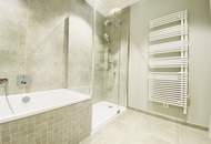 EXKLUSIVES WOHNEN IN OBER DÖBLING - südseitige Gartenwohnung