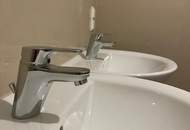 ++ DREI Zimmer MIETWOHNUNG ++ mit TERRASSE &amp; EINBAUKÜCHE