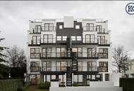 Wunderschöne Dachgeschosswohnung nähe Seestadt!