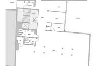Ungargasse/Barichgasse: LOFT-Büro mit moderner Ausstattung