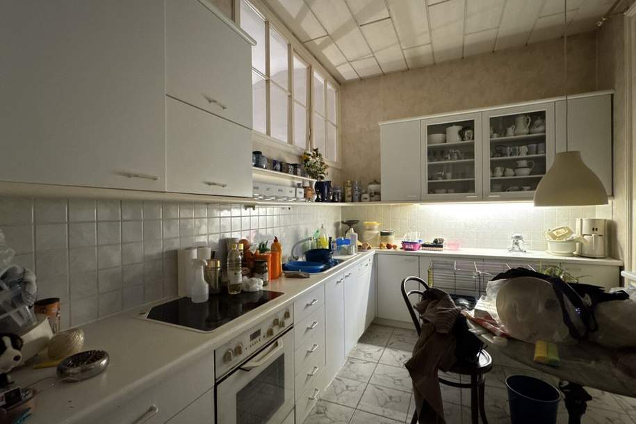 Investition in die Zukunft - provisionsfrei für den Käufer!, Wohnung-kauf, 322.290,€, 1060 Wien 6., Mariahilf