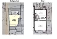 Ruhiges Eigenheim mit Garten und sonniger Terrasse – Top Anbindung Nähe Auhofcenter!