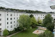 3-Zimmer-Wohnung in Ebelsberg – ca. 75 m² mit Balkon & Tiefgarage, ab 01.11.2025 verfügbar – Nähe Pichlingersee & Schiltenberg-Hügel!