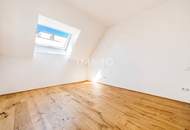 Neubau-Townhouse auf 3 Ebenen – Garten, Balkon & 28 m² Dachterrasse mit Weitblick