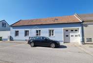 WIE NEU!! Komplett saniertes Einfamilienhaus mit Charme und viel Platz