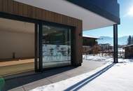 Neubauwohnungen mit Bergblick in ruhiger Lage &amp; Seenähe - St. Ulrich am Pillersee