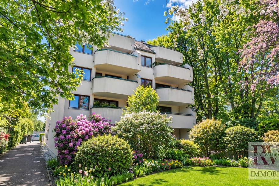„Mehr als nur eine Wohnung: Lebensqualität in Döbling“, Wohnung-kauf, 499.000,€, 1190 Wien 19., Döbling
