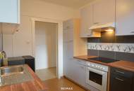 Zentrale 2-Zimmer Wohnung im Erdgeschoß