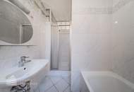 Familienfreundliche 5-Zimmer-Wohnung mit Balkon &amp; Gartenmitbenutzung in begehrter Grünruhelage des 19. Bezirks