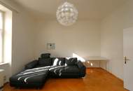 Historische 2-Zimmer-Wohnung in Top-Lage in Villach