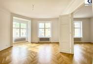 360° TOUR // CHARMING CLASSIC APARTMENT at SCHOTTENTOR // CHARMANTE ALTBAUWOHNUNG am SCHOTTENTOR