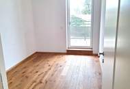 Topmoderne, neuwertige Mietwohnung mit überdachtem Balkon!