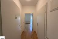 1-Zimmer Wohnung mit Balkon in Grünruhelage und U4-Nähe