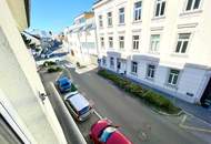Licht & Leben: Moderne 3-Zimmer-Wohnung nahe Stadtplatz Klosterneuburg