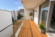 NEUER PREIS!!! Licht, Raum und Wohnqualität – exklusive Familienwohnung mit Ostbalkon!
