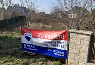 GERASDORF Bauträgergrundstück 14 Wohnungen