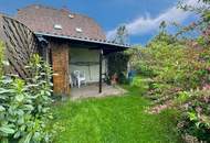 Zentrumsnahes Einfamilienhaus in ruhiger Wohnlage