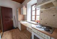 *** Solides Ertragsobjekt in Klagenfurt *** - 6 Wohneinheiten &amp; 2 Geschäftslokale