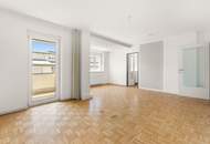 Gepflegte 3-Zimmer-Wohnung im Zentrum