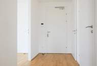 ERSTBEZUG: 2-ZIMMER DG-TRAUM MIT TERRASSE! PROVISIONSFREI!