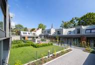 Wohnen bei der Alten Donau