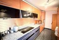 Mischek Tower: Möblierte 3,5 Zimmer mit Loggia und Weitblick auf den Donaupark!