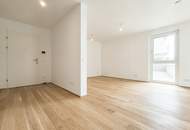 FLORIANI – Quartier am Tullnerfeld - PROVISIONSFREI - Für Sonnensuchende - 2 Zimmer mit West Balkon - Top Anbindung