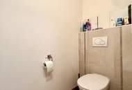 Ein Ruhepol mit 80 m² Garten - Großzügige 2-Zimmer-Gartenwohnung