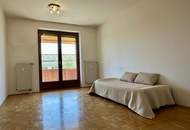 Gepflegte 2-Zimmer-Wohnung im 2. Stock inkl. TG-Parkplatz