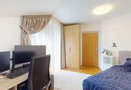 Licht. Luft. Lebensgefühl | 3-Zimmer-DG-Wohnung mit Lift und Freifläche