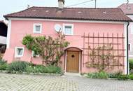 Kleines Haus sucht Mieter