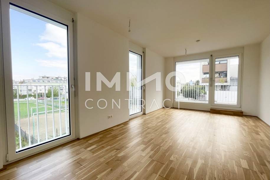 EDI N° 7 - Anleger - Familienwohnung mit Loggia, Wohnung-kauf, 343.661,€, 1210 Wien 21., Floridsdorf