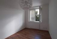 3 Zimmer nahe WU - WG geeignet