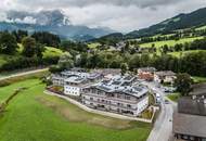 Großzügige Neubau-Penthouse-Wohnung in Söll - C11