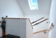 Einfamilienhaus in dörflicher Grünrandlage