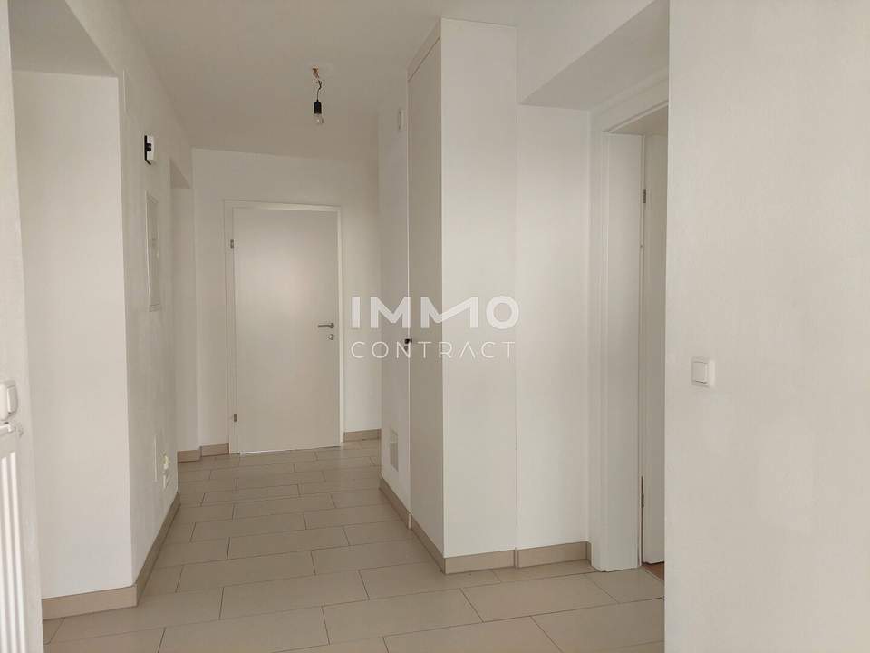 4 Zimmer Albau-Garten-Wohnung in Pöchlarn